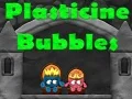 Lojë Borbullak Plasticine në internet