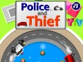 Lojë Policia dhe vjedhës në internet Lojë Policia dhe vjedhës në internet