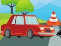 Lojë Garues i Shpejtësisë në Trafik në internet Lojë Garues i Shpejtësisë në Trafik në internet