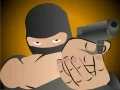 Lojë Misioni Terror në internet Lojë Misioni Terror në internet