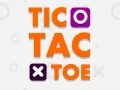 Lojë Tic Tac Toe Arcade në internet Lojë Tic Tac Toe Arcade në internet