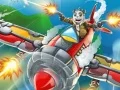 Lojë Komandanti Panda: Lufta Ajrore në internet Lojë Komandanti Panda: Lufta Ajrore në internet