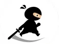 Lojë Vrapimi Ninja në internet