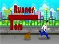 Lojë Vrapuesi Tom në internet