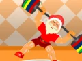 Lojë Santa Claus ngritës në internet Lojë Santa Claus ngritës në internet