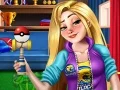 Lojë Dizajno Kendama timin në internet