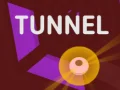 Lojë Tunel në internet