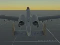 Lojë Simulator i Fluturimit Real në internet