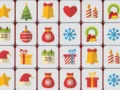 Lojë Mahjong Dimri në internet