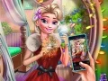 Lojë Selfie e Vitit të Ri në Insta në internet Lojë Selfie e Vitit të Ri në Insta në internet