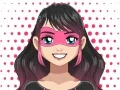 Lojë Krijuesi i Superheronjve Kawaii në internet