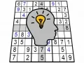Lojë Sudoku në internet