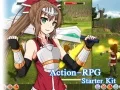 Lojë Veprim-RPG: Paket Fillestar në internet Lojë Veprim-RPG: Paket Fillestar në internet