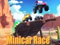 Lojë Garazh i Minicar në internet Lojë Garazh i Minicar në internet