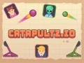 Lojë Catapultz.io në internet