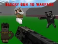 Lojë Luftimi i Armëve Blok 3D në internet