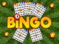 Lojë Bingo në internet Lojë Bingo në internet