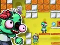 Lojë Herojt Zombi në internet Lojë Herojt Zombi në internet
