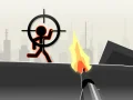 Lojë Lufta Stickman në internet Lojë Lufta Stickman në internet