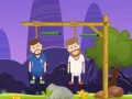 Lojë Gibbet - Loja e goditjes në internet