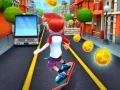 Lojë Subway Surfers EG në internet Lojë Subway Surfers EG në internet