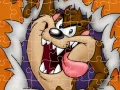 Lojë Puzzle Cartoon Halloween në internet Lojë Puzzle Cartoon Halloween në internet