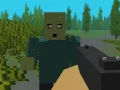 Lojë Mbijetesë Pixel në internet