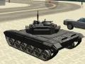 Lojë Simulator i Shoferit të Tankut në internet Lojë Simulator i Shoferit të Tankut në internet