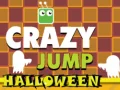 Lojë Kërcim i Çmendur Halloween në internet