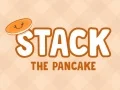 Lojë Grumbull pancakes në internet Lojë Grumbull pancakes në internet