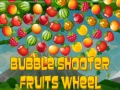 Lojë Gjuajtës Bulbes Rrota Frutash në internet