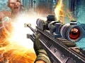 Lojë Snajperi Zombie në internet Lojë Snajperi Zombie në internet