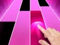 Lojë Tëngja Piano Candy në internet Lojë Tëngja Piano Candy në internet