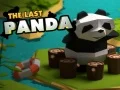 Lojë Pandën e Fundit në internet Lojë Pandën e Fundit në internet