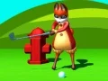 Lojë Golf Mbretëror në internet