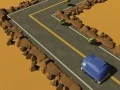 Lojë Autostrada Zigzag në internet Lojë Autostrada Zigzag në internet