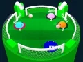 Lojë Ping.io në internet