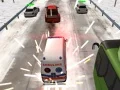 Lojë Aksident Trafiku në internet Lojë Aksident Trafiku në internet