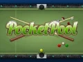 Lojë Billiard xhepi në internet