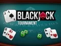 Lojë Turneu Blackjack në internet Lojë Turneu Blackjack në internet
