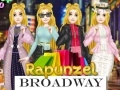 Lojë Blerja e Princeshës në Broadway në internet