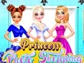 Lojë Princeshë Fotografim dhe Veshje në internet