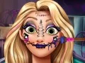 Lojë Makeup Emo Goldie në internet Lojë Makeup Emo Goldie në internet