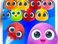 Lojë Çkëlka e Bubble Shooter në internet