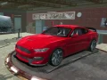 Lojë Burnout Drift Ekstrem në internet Lojë Burnout Drift Ekstrem në internet