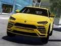 Lojë Drejtimi Super SUV në internet