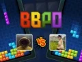 Lojë Beteja e Brickave Puzzles Online në internet