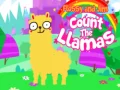 Lojë Flossy dhe Jim Numërojnë Lamat në internet