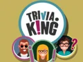 Lojë Kral i Trivias në internet