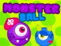 Lojë Bola Monstër në internet Lojë Bola Monstër në internet